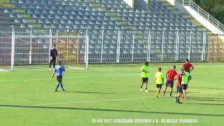19 08 2917 CASARANO UGGIANO 1 0 gol Pignataro avi
