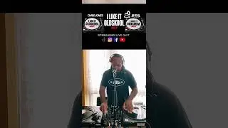 Vintage Vinyl Session with Seb Davern & Chris Jones