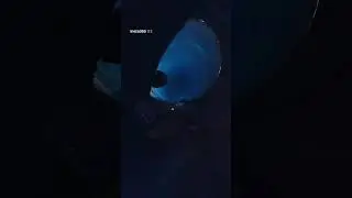 Ride with me on a beautiful West Texas night. (Motorcycle sounds)