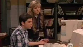 Sam and Freddie (Seddie) - How to Save a Life