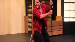 Chicago Street Theatre Promo Vid