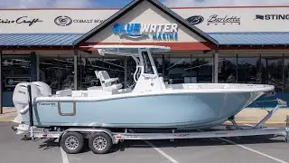 For Sale: 2026 Tidewater 272 CC - NLPVC104E526
