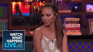 Kristen Doute Denies The Rumor Involving James Kennedy | Vanderpump Rules | WWHL