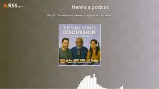 Faithful Conversations: Genesis, Laughter, and Paradise