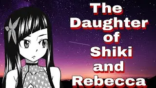 Theory About Xiaomei | Eden's zero Theory