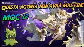 Nuovo MOC stessa storia! [MOC 12 Full Gameplay]