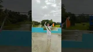 independence day dance🇮🇳#short #youtubeshort #sanasdanceandlife