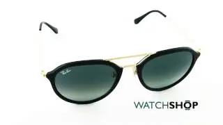 Ray-Ban RB4253 Sunglasses (RB4253-601/71-53)
