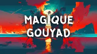 Magique Gouyad | KOMPA GOUYAD | HAITIAN KONPA INSTRUMENTAL