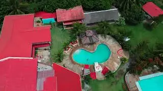 Pigeon Resort Valencia Negros Oriental 🇵🇭