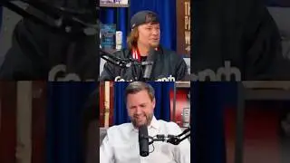 JD Vance Says He&rsquo;s Stealing that Line