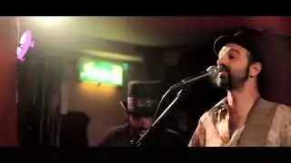 Mongrel State (formerly Moo) - Monster (live)