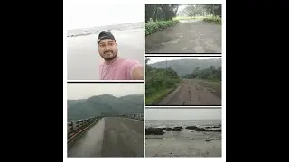 # Korlai Beach #Exploring beach in Maharashtra