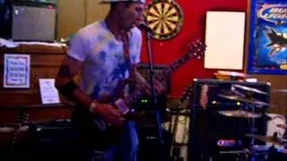 Street Wise Angel Live At The Clayton Vally Bowling Bar 4/24/12