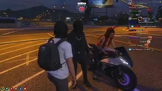 Marty & Ray Discover the Biggest Crim NERF Ever | NoPixel GTA RP