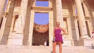 Exploring Turkey's Wonders, Travel Talk 🇹🇷