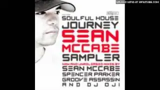 Sean McCabe & Stephanie Cooke - Just A Little Bit (Sean McCabe Classic Vocal Mix)