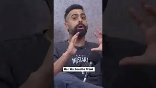 Bali On Seedhe Maut & Artists Selling Tickets #realhit #seedhemaut #podcast #realtalk
