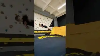 Ого #freestyletrampoline