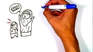 Siri Hadis 12 : Larangan Menipu