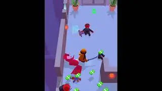 I am Ninja 🥷 😂 | Stealth master Gameplay #tamil #shorts #funny
