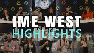 IME West x Corporate Streams | Event Highlight