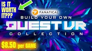 [REVIEW] QuestVR Bundle - December 2025 &ndash; Fanatical