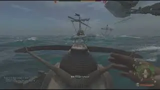 Mount & Blade II: Bannerlord_Enemy ballista kills