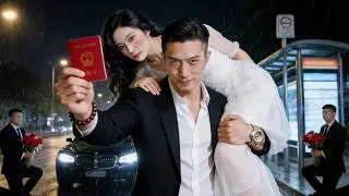 10yr of sincere love trampled;CEO who loved her secretly took her, married and pampered her nightly