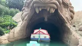 Disneyland Paris (10 to 13th September 2025)