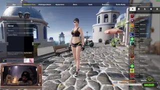 [ROE] AUG выходи, выходи подлый трус | Solo, Duo, Squad | Ring of Elysium Europe