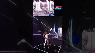 [Beatsaber] ガランド covered by 花譜 / Garando covered by KAF