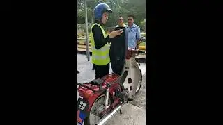B2 RPM Surfine Hitech Hulu Langat
