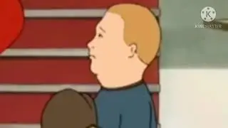 King of the Hill Nut Punch (Mortal Kombat)