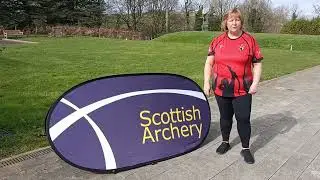 #whyarchery Fiona