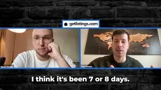 GetListings.com Review By Alex Monge (3 Leads in 7 Days) | Getlistings.com Reviews