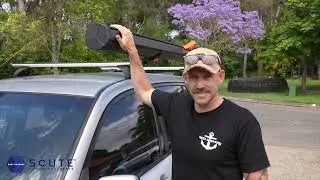 The Worlds Strongest Fishing Rod Case?