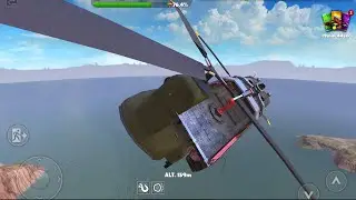 El Bug más loco, explosivo e inestable de Off The Road