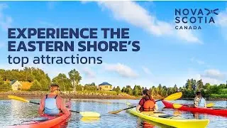 Visit These Eastern Shore Top Attractions