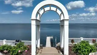 13001 Twilight Road, Mille Lacs Lake, Minnesota