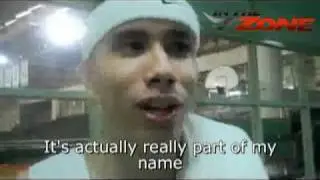 The New David 