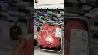 SAM&rsquo;S CLUB GROCERY HAUL | #samsclub #samsclubhaul #groceryhaul #groceryshopping #familyof7 #haul