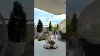 Outdoor Patio Furniture Set #outdoorfurniture#sofa #outdoortable #rattanfurniture  #outdoorcomfort