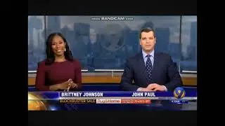 WSOC-TV news opens