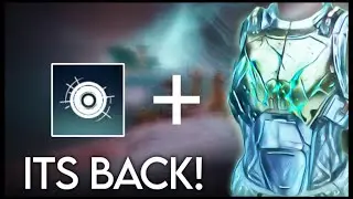 INFINITE PULSE GRENADES ARE BACK!!! - Destiny 2 Edge of Fate | Titan Build