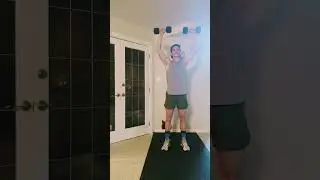 Defeat the Dad Bod. 5 Rounds. 12-15 reps. #mensfitness #homeworkout #dad #dadbod #workout