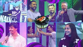 Mirá A Todo o Nada del martes 12 de agosto