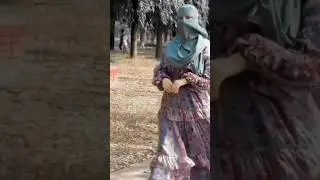 muslim dress ✅status video#islamic #youtubeshorts #shorts # viral