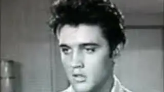ZacNorman singing Elvis Presley's 
