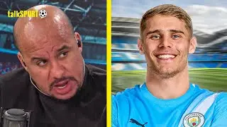 Gabby Agbonlahor SLAMS Tottenham Hotspur's Spending & MAKES BOLD Prediction!